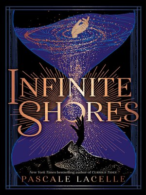 cover image of Infinite Shores